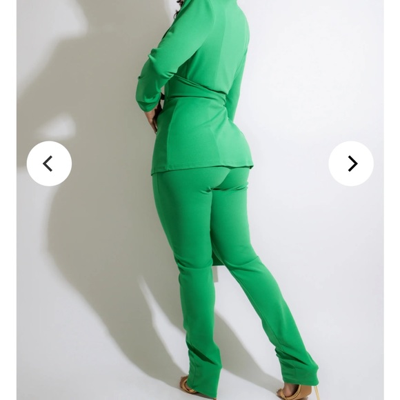 Public Figure Pant Set - Picture 3 of 3